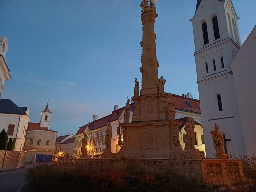 Bezoek