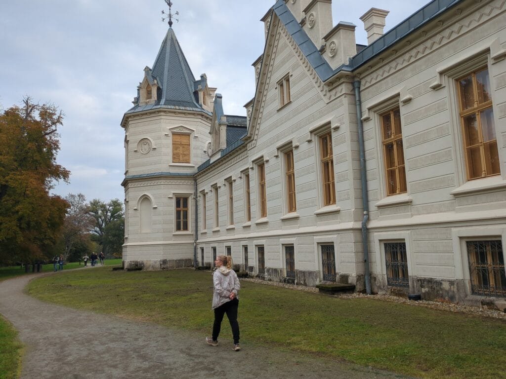 Bezoek