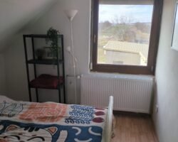 Slaapkamer 1
