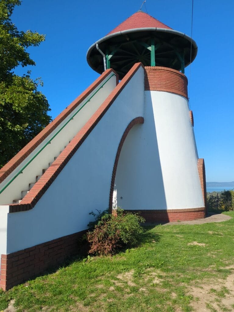 Fietstocht rond het oostelijk Balaton