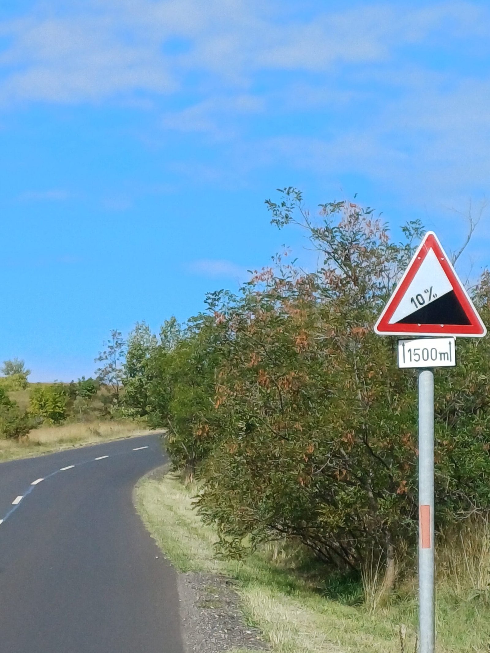 Fietstocht rond het oostelijk Balaton