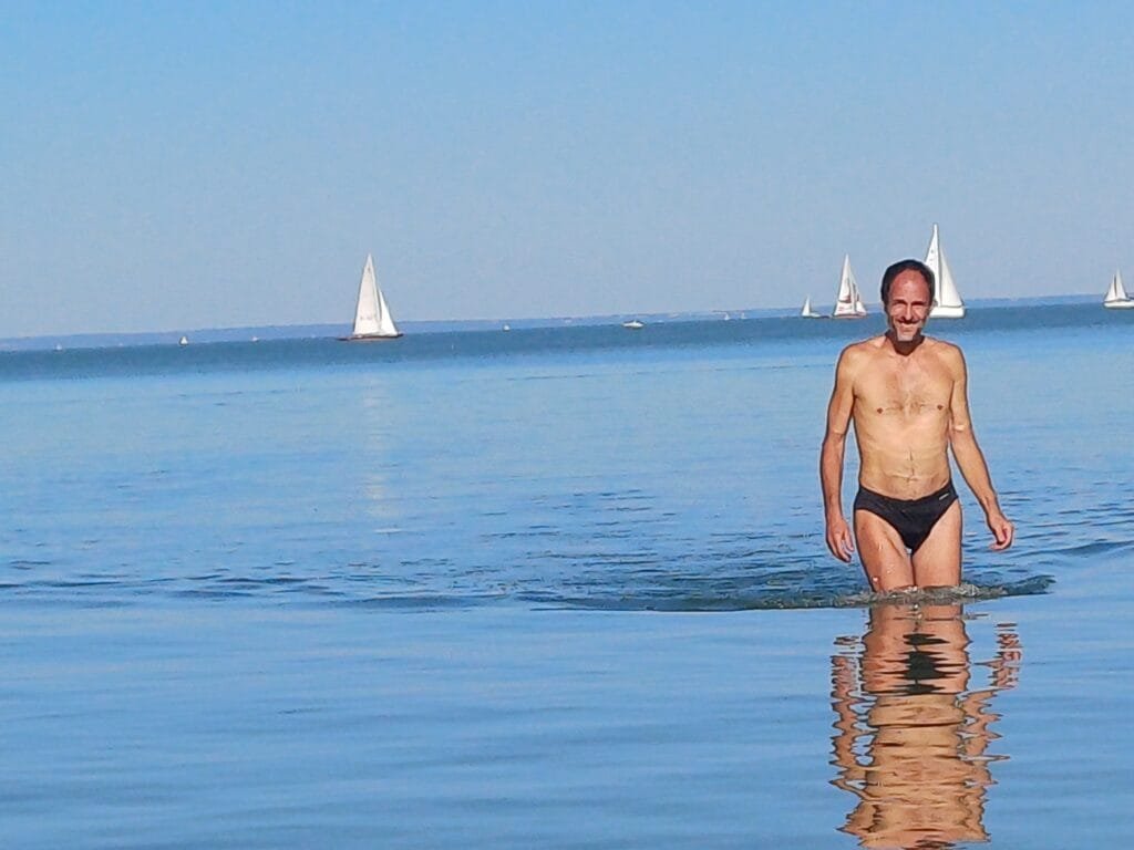 Fietstocht rond het oostelijk Balaton