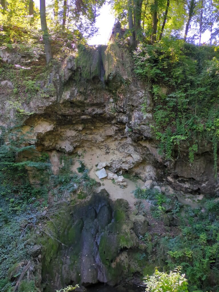 De Hongaarse bergketens