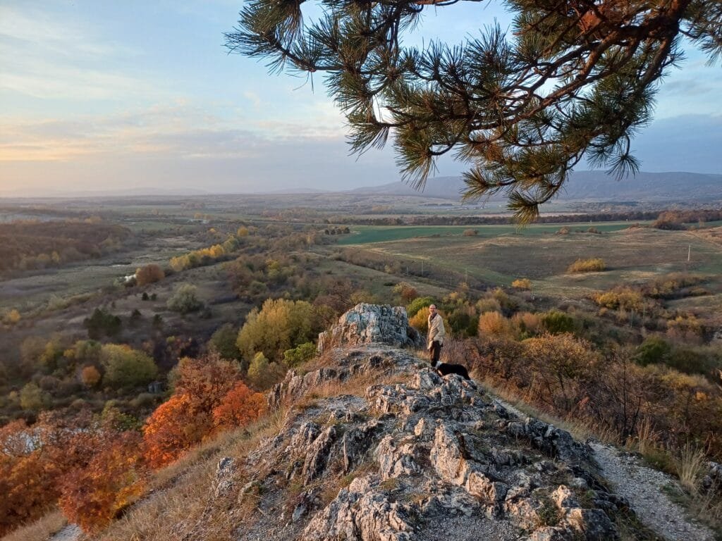 Hongaarse herfst