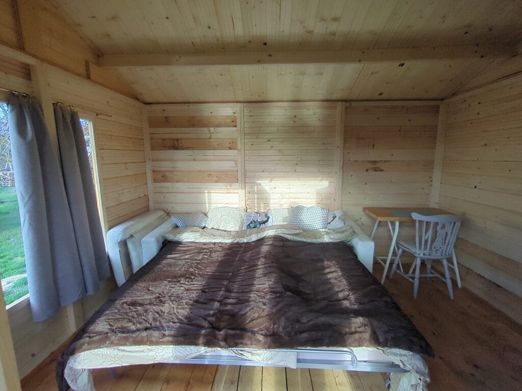 Lakehouse